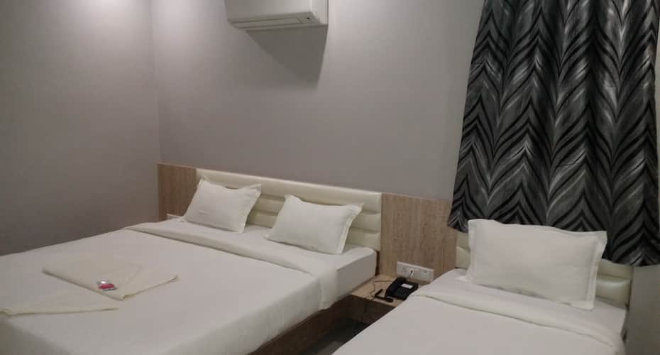 Hotel Sundaram Palace, Ujjain 3